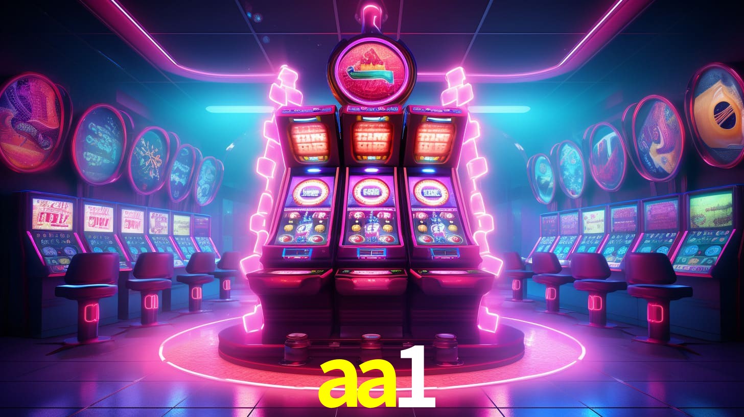 aa1 - Última Chance Agora - aa1.com