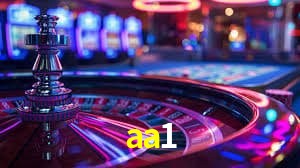 Welcome Bonus aa1