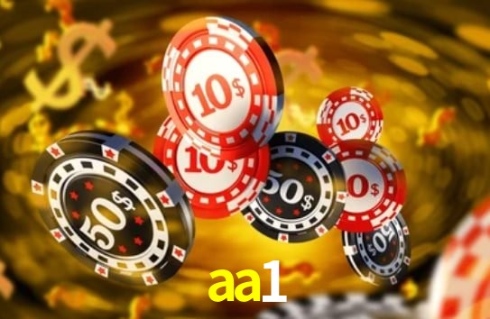 Estatísticas aa1