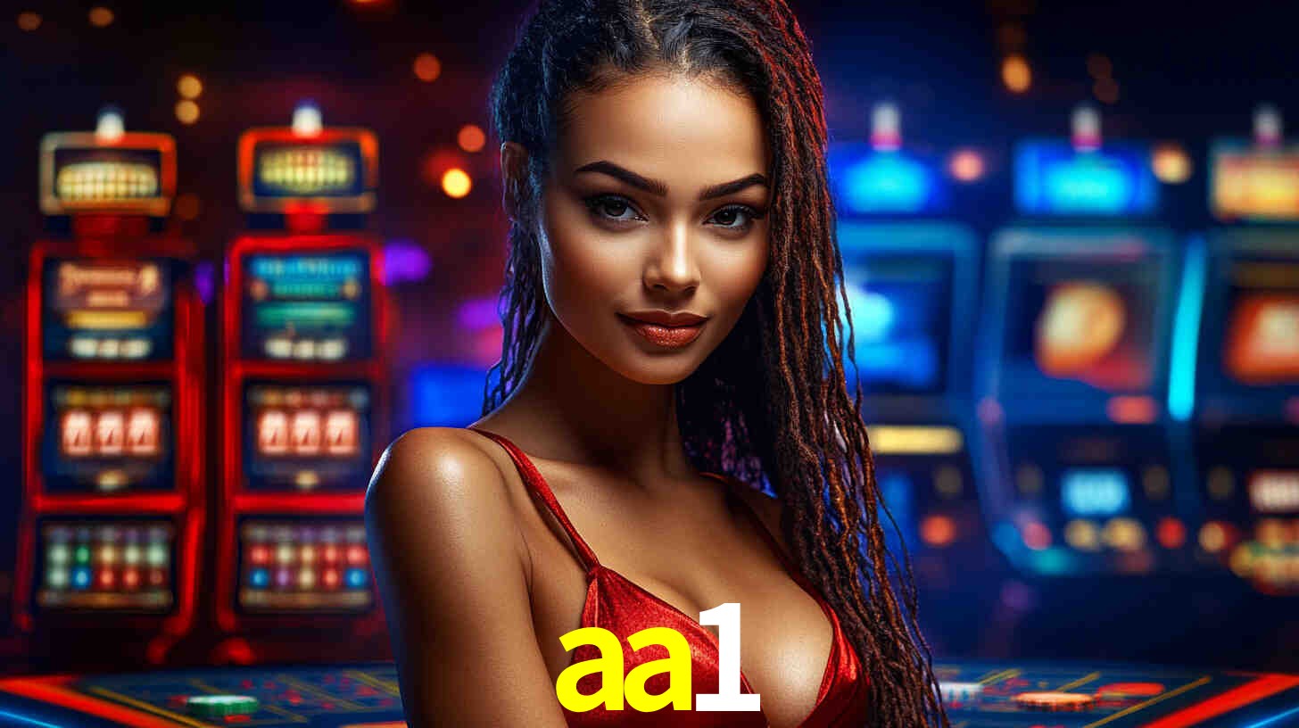 A Popularidade dos Caça-Níqueis no aa1