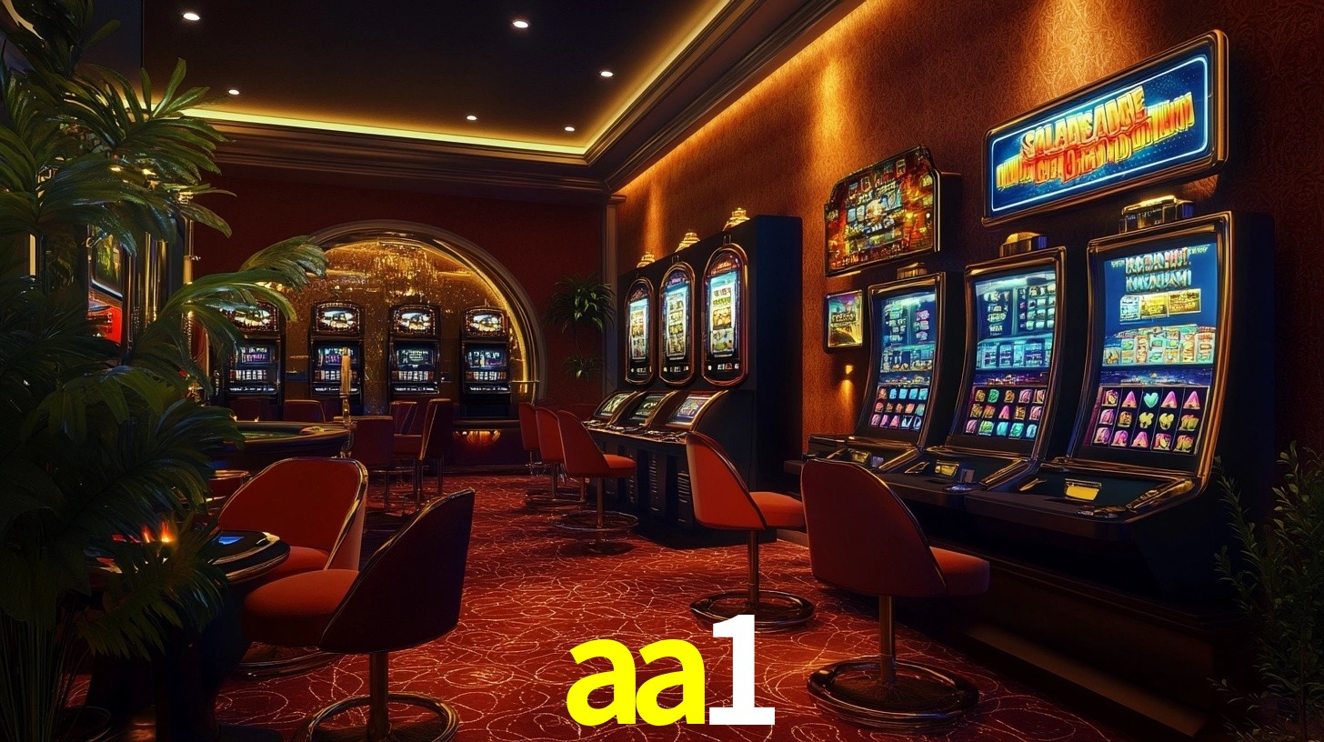 Welcome Bonus aa1