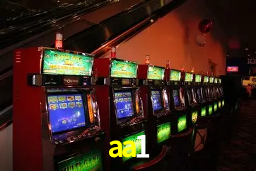 Descubra a Essência do aa1: Nossa História e Compromissos