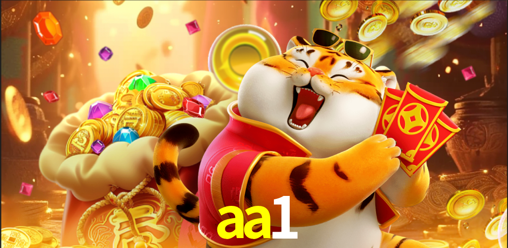 aa1: A Experiência de Casino com Jogos de Mesa ao Vivo
