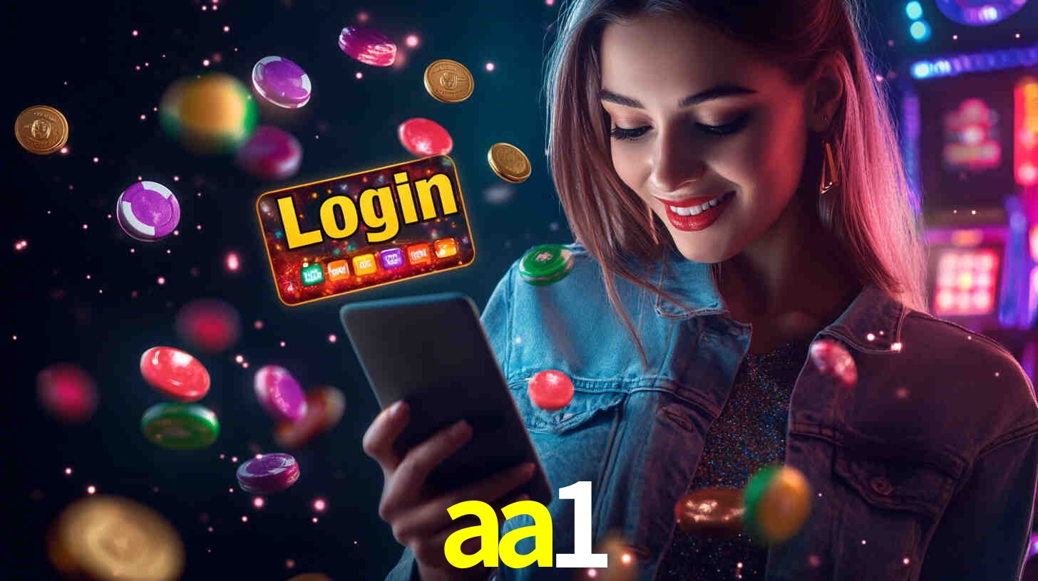 A Popularidade dos Caça-Níqueis no aa1