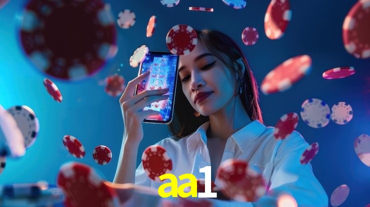 Descubra o Programa VIP da aa1: Vantagens Exclusivas para Jogadores