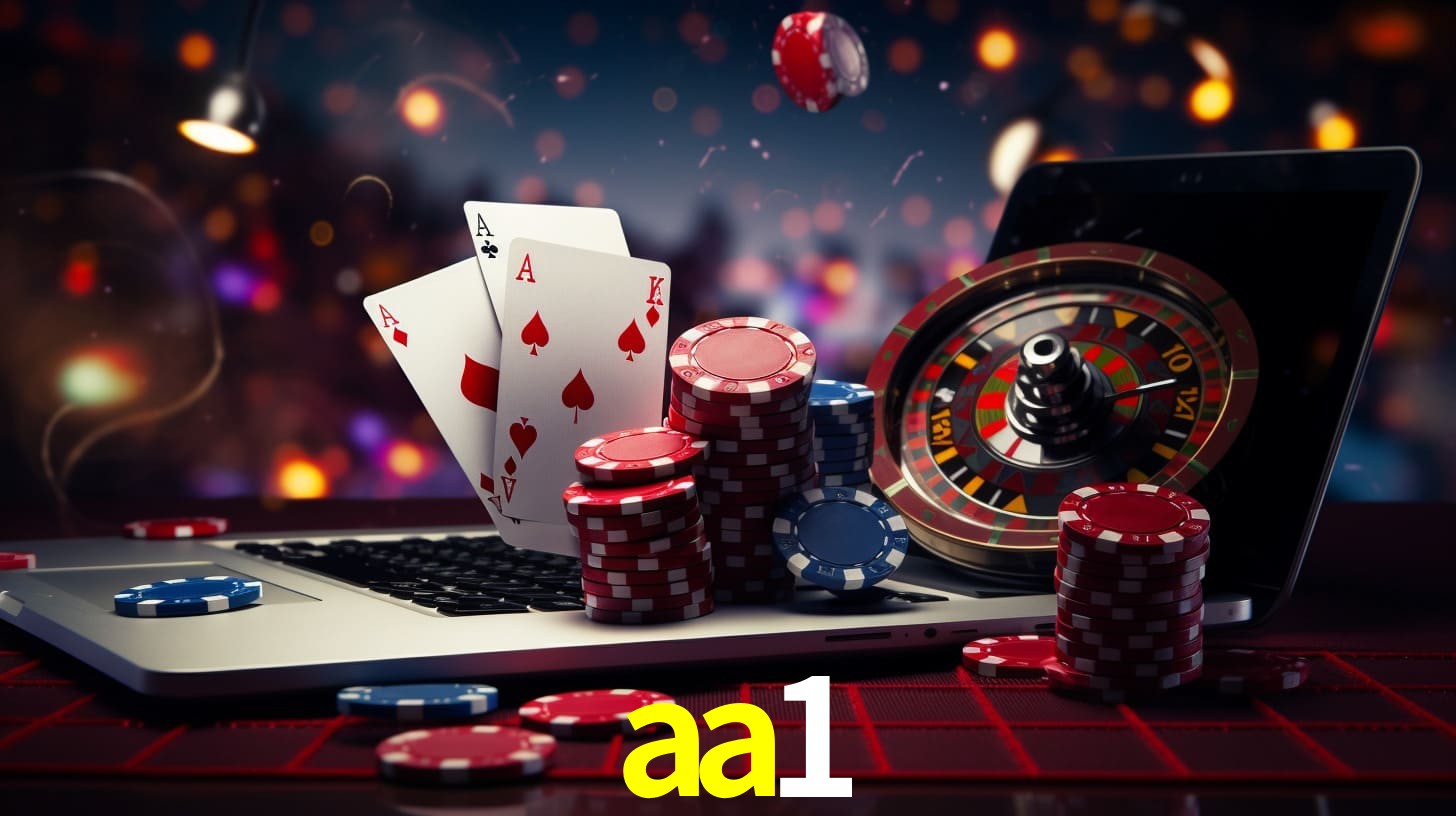 VIP Casino aa1
