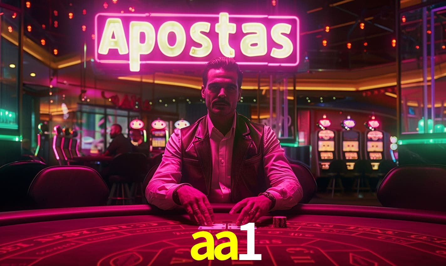 Explorando a Categoria de Eventos em Apostas na aa1