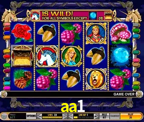 VIP Casino aa1