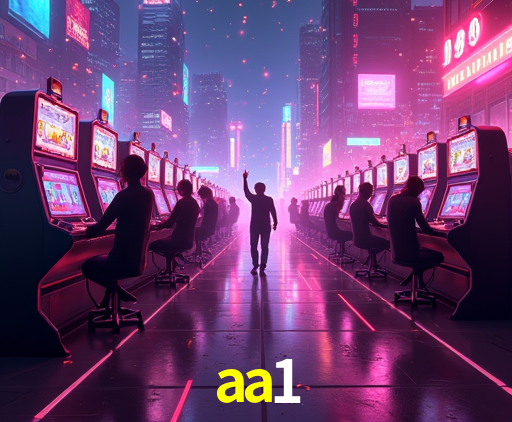 cassino aa1