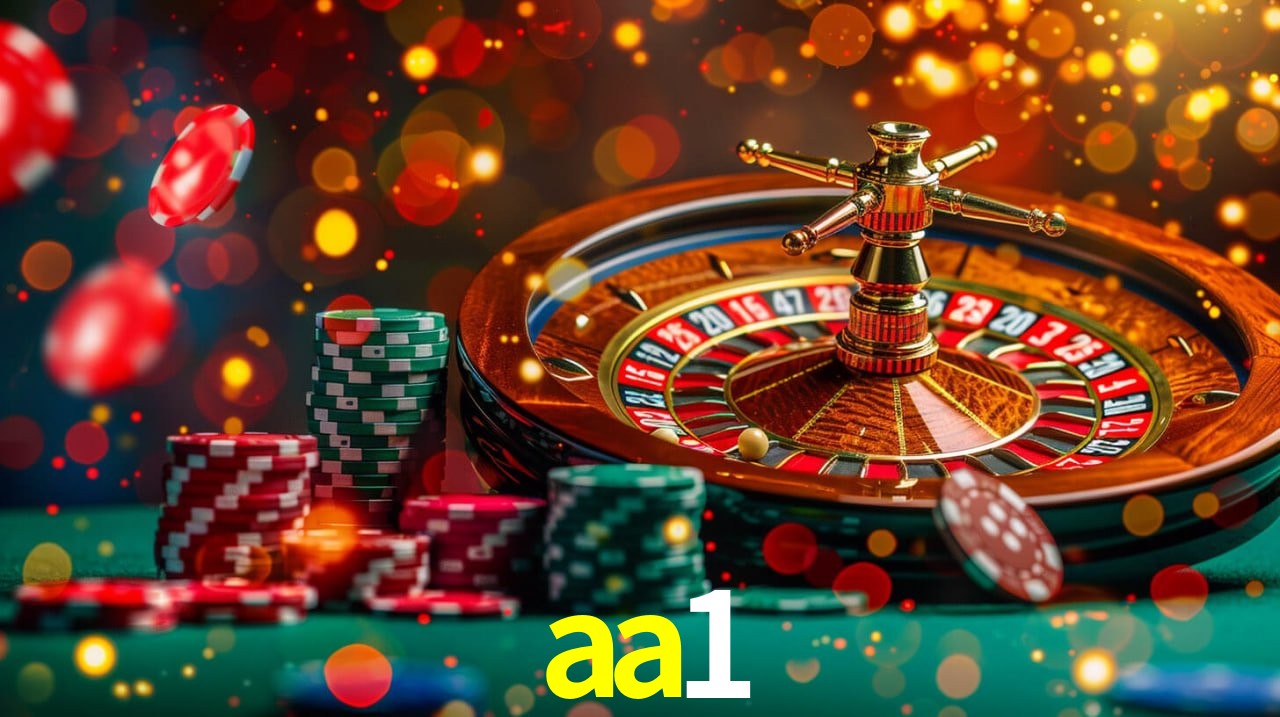 Explorando a Categoria de Eventos em Apostas na aa1