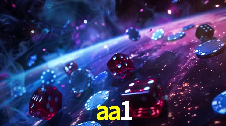 Slot Games aa1