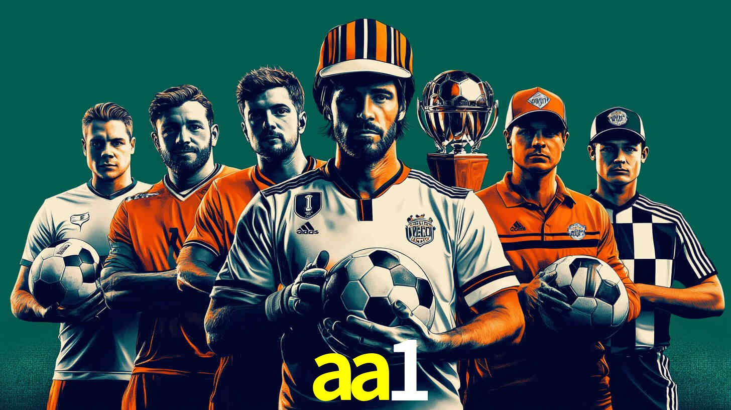 Descubra o Programa VIP da aa1: Vantagens Exclusivas para Jogadores