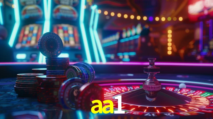 Live Casino aa1