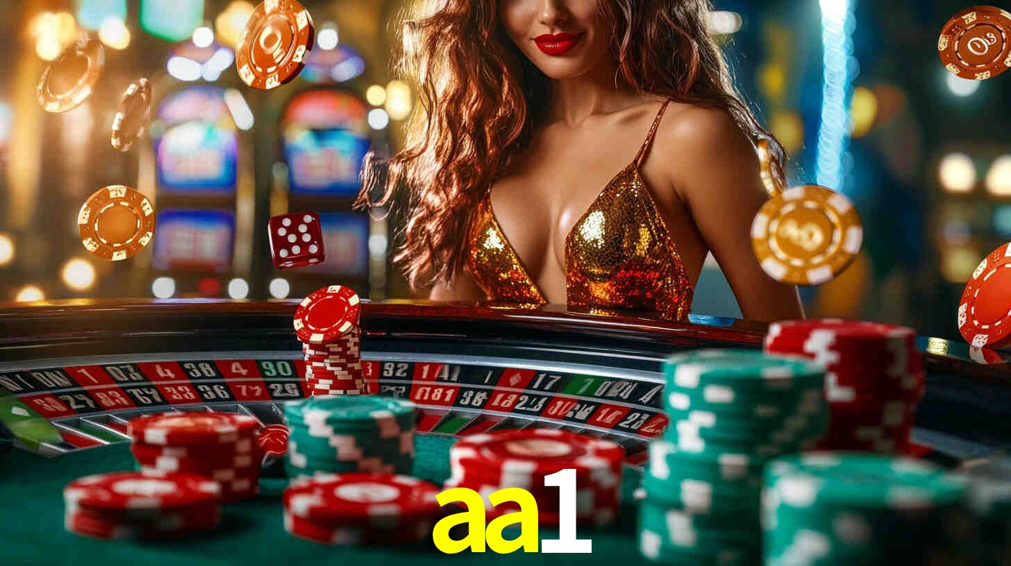 aa1 App Interface