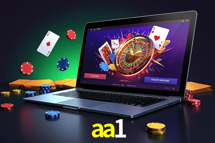 aa1 Segurança Logo 1