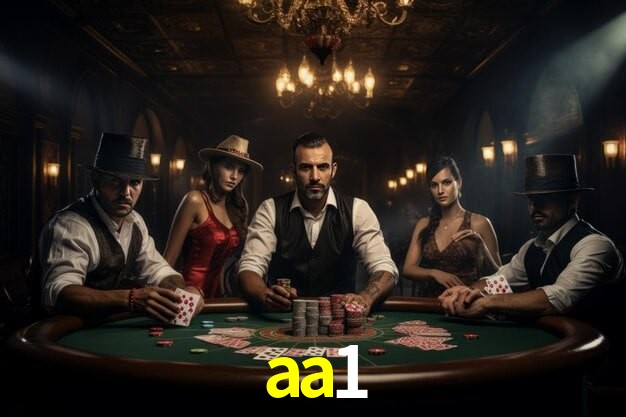 aa1 Logo 3