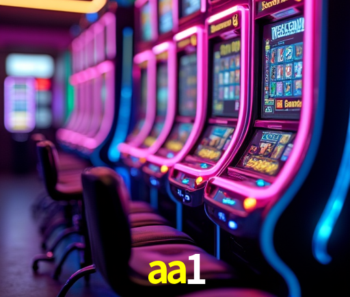 Slots aa1 - Giros Grátis Diários