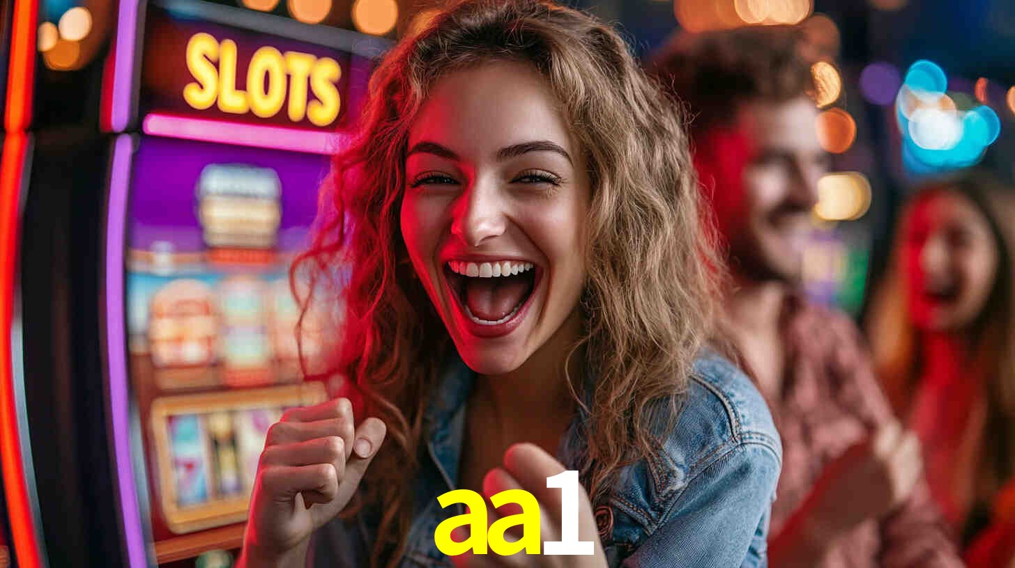 A Experiência Imersiva dos Cassinos Ao Vivo no aa1