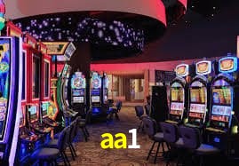 Loteria aa1 - Quina e mais jogos