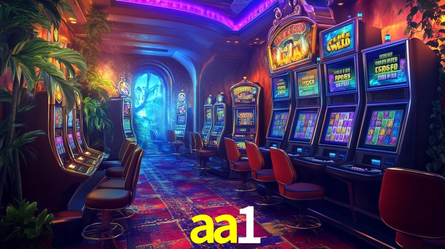 Welcome Bonus aa1
