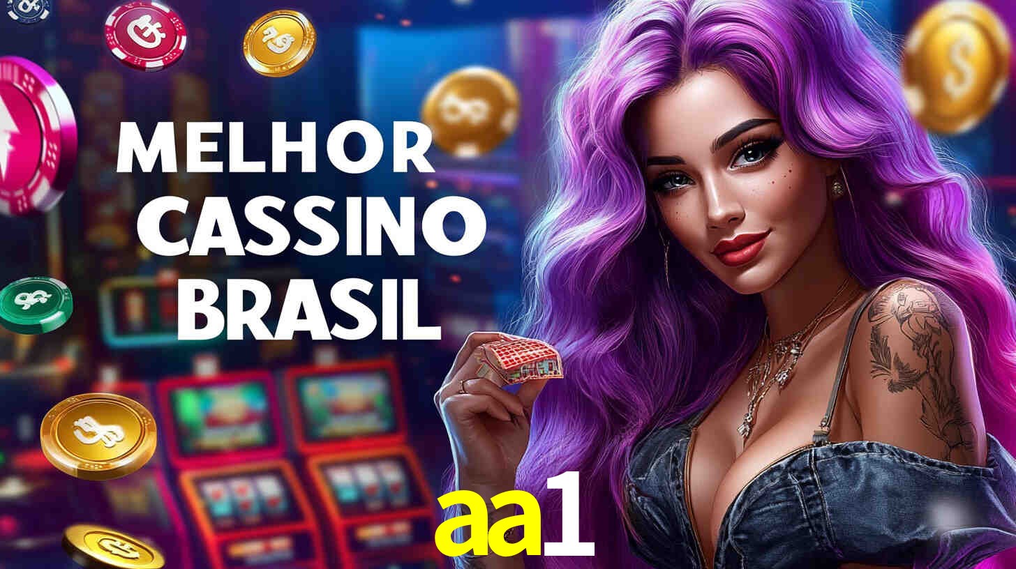 Descubra a Essência do aa1: Nossa História e Compromissos