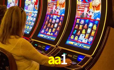 Desvendando o Mundo dos Jogos Virtuais na aa1