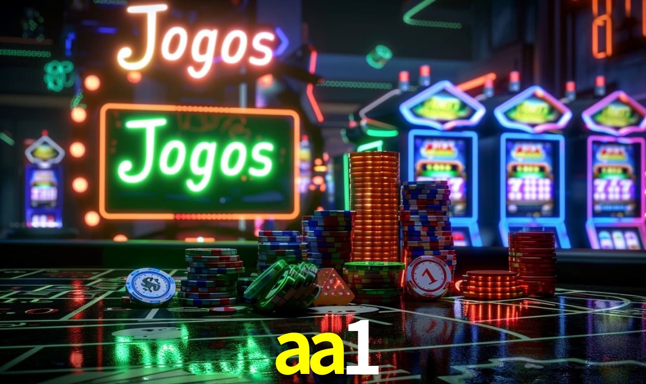 Servidor Brasil aa1