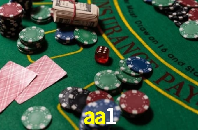 Cash Out aa1