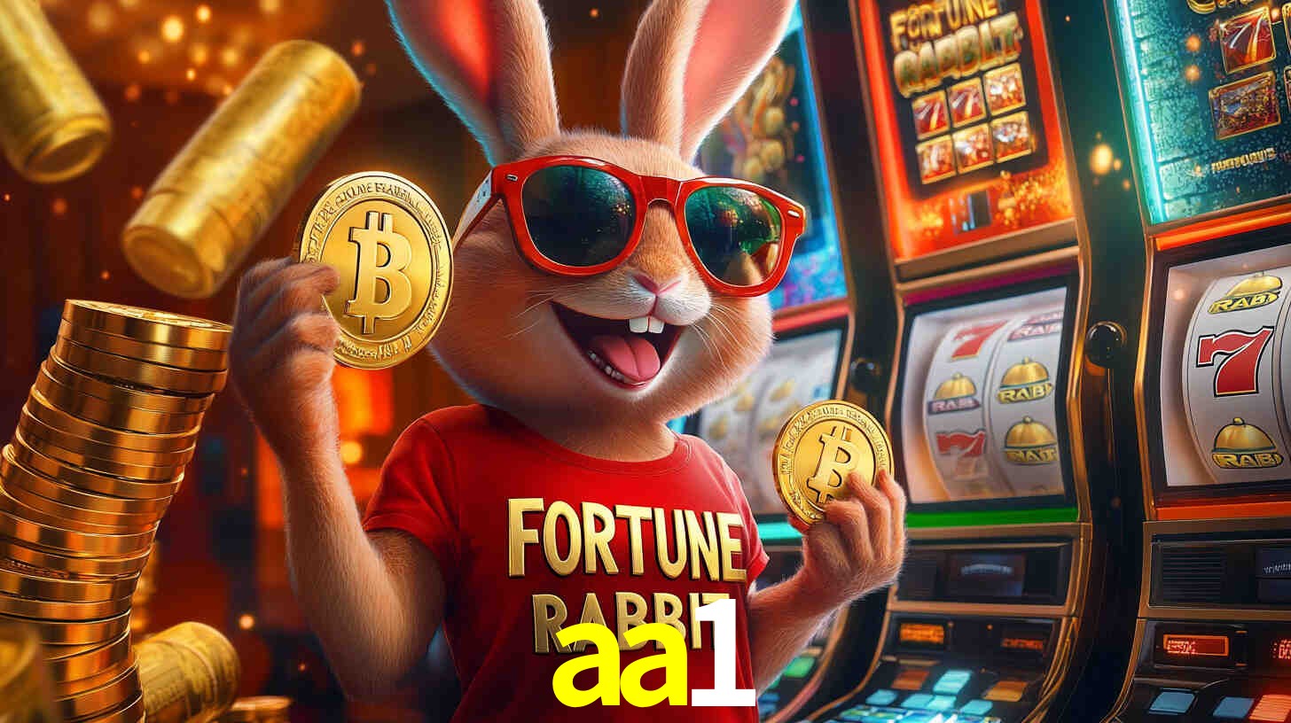 A Popularidade dos Caça-Níqueis no aa1