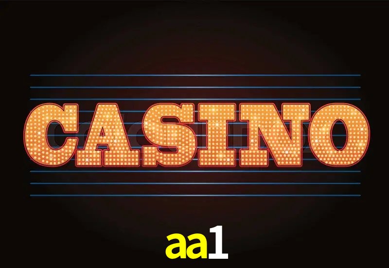Jogos de Slot aa1
