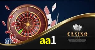 Estatísticas do Jogo aa1