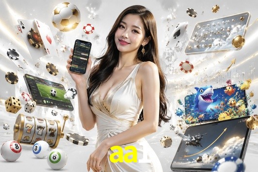 Live Casino aa1