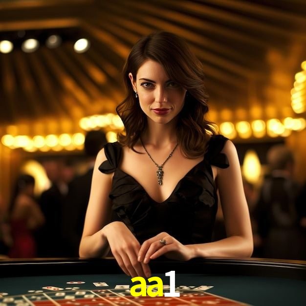 Desvendando o Mundo dos Jogos Virtuais na aa1