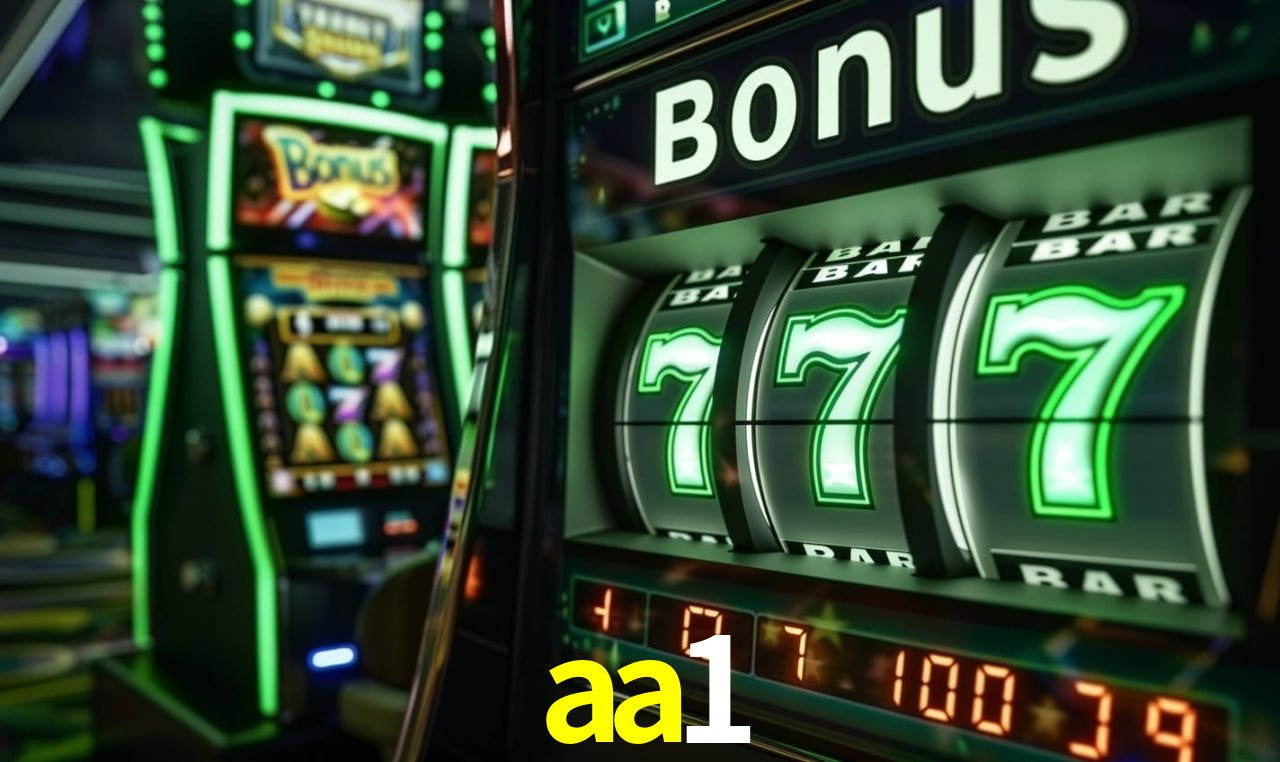 Game Providers aa1