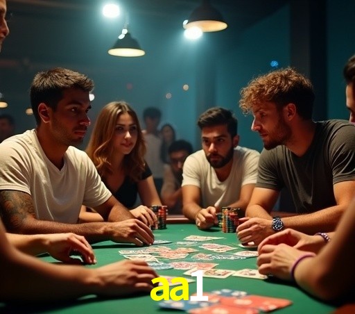 Slots aa1 - RTP Alto Certificado