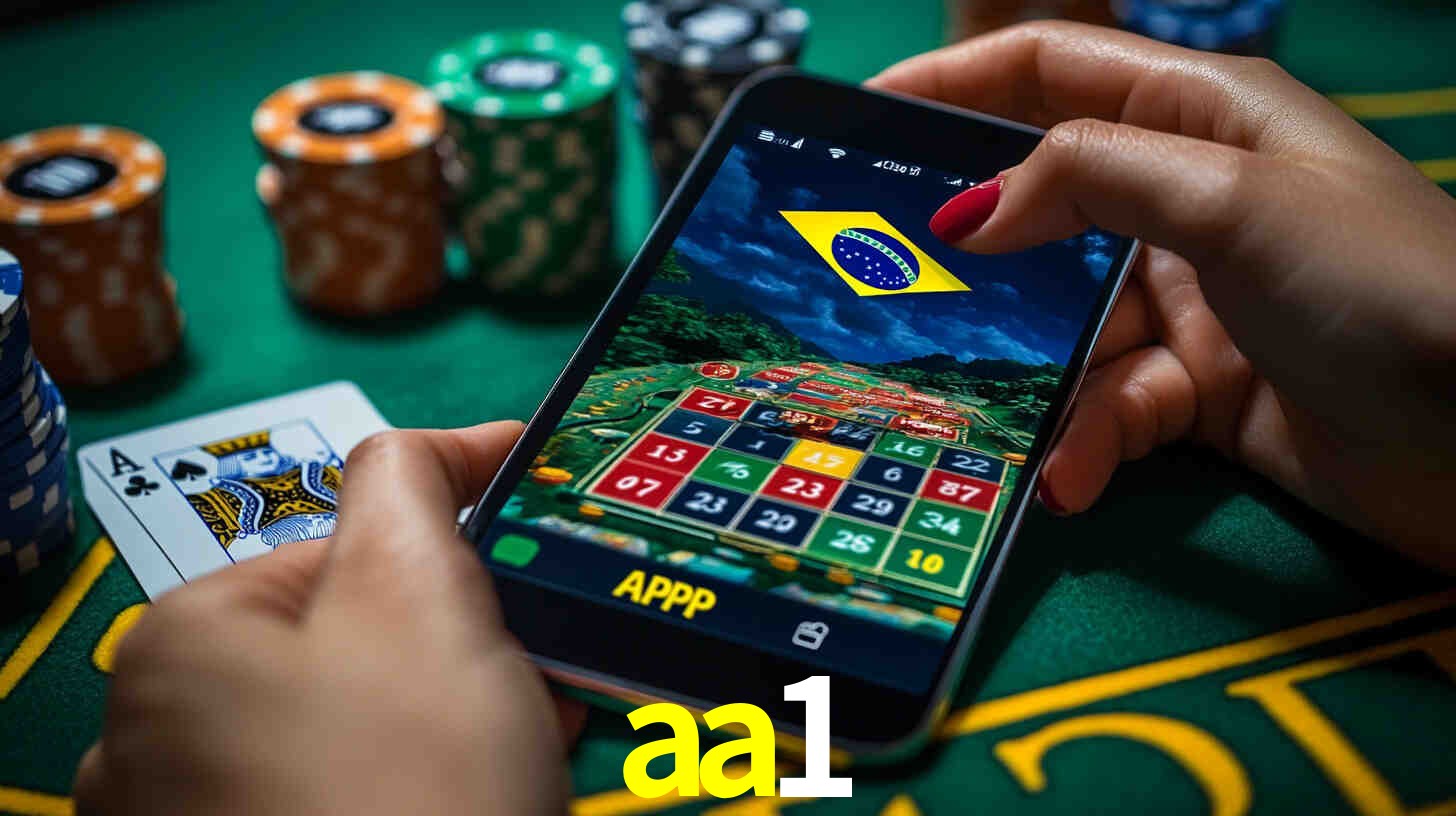 Explorando a Categoria de Eventos em Apostas na aa1