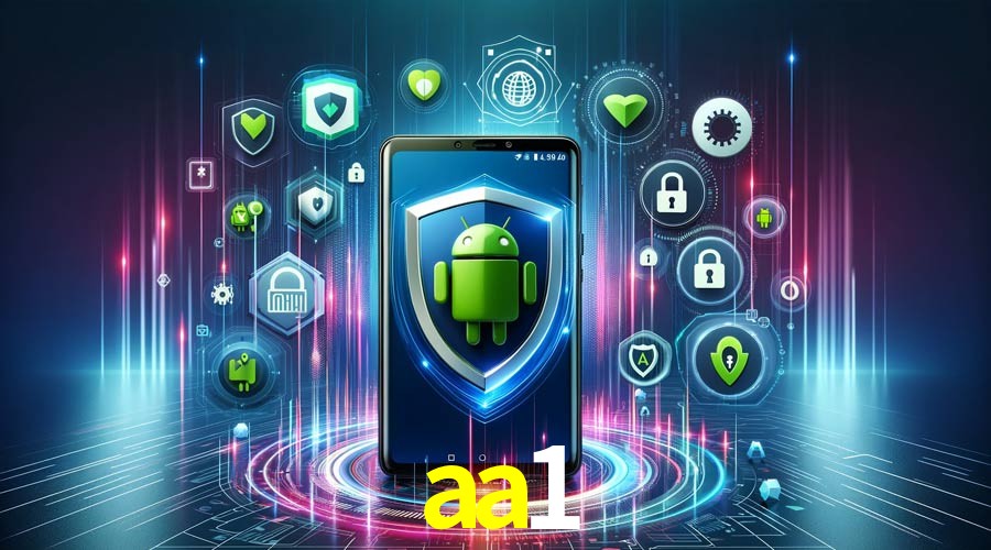 2FA Security aa1