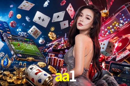 Slot Games aa1