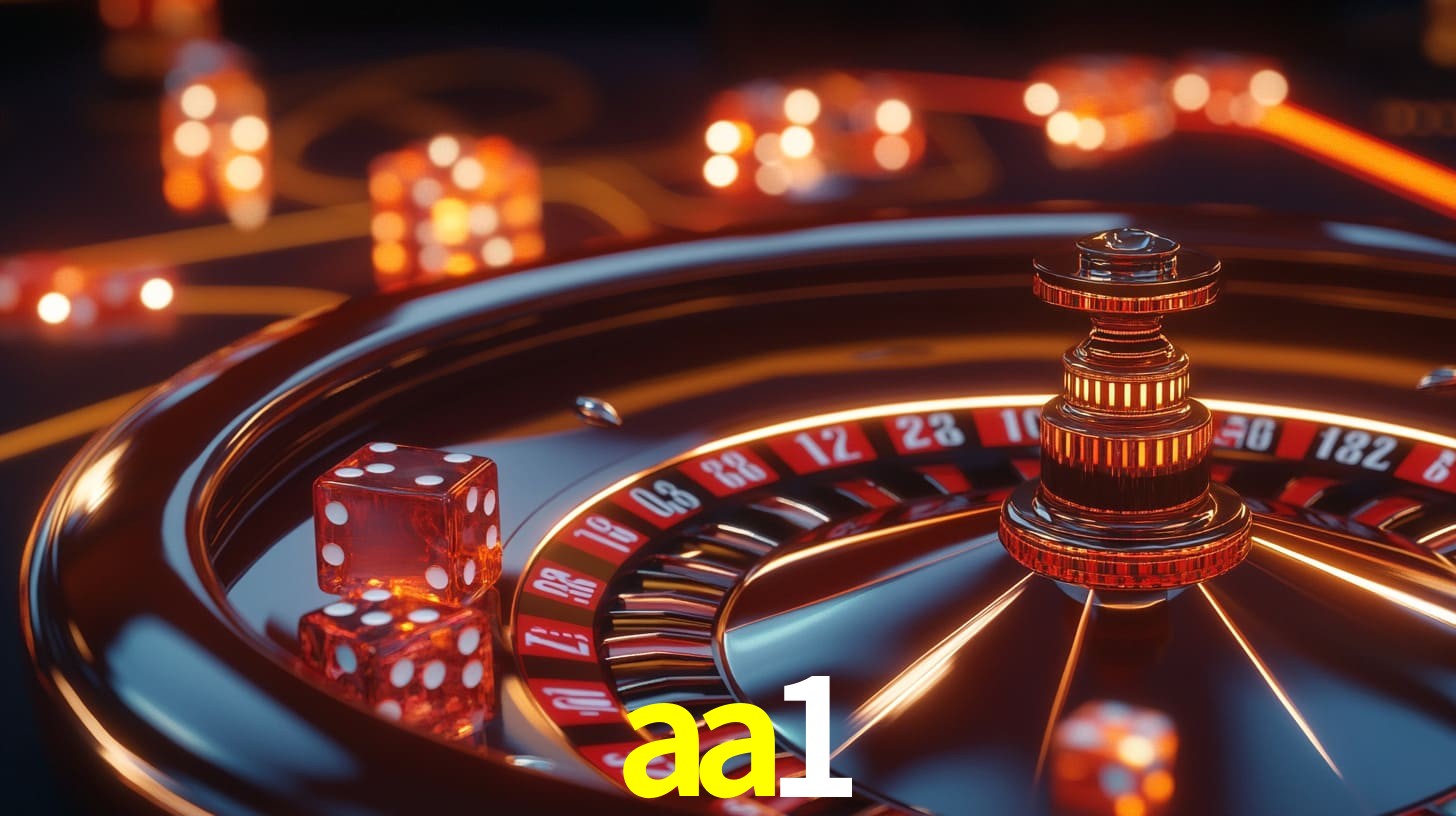 Blackjack Table aa1