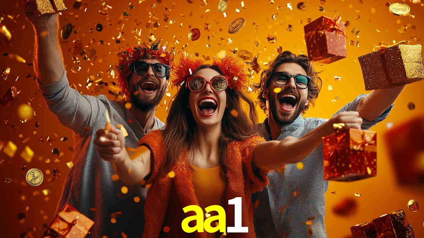 aa1: A Experiência de Casino com Jogos de Mesa ao Vivo
